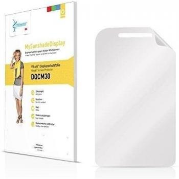 Vikuiti MySunshadeDisplay protector de pantalla DQCM30 de 3M para Samsung GT-C3592