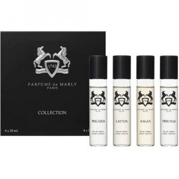 Parfums de Marly Masculin Discovery Kit 4x10ml