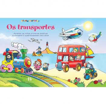 Os transportes