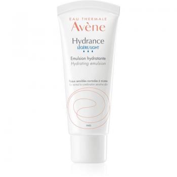 Avène Hydrance Light Moisturizing Emulsion 40 ml