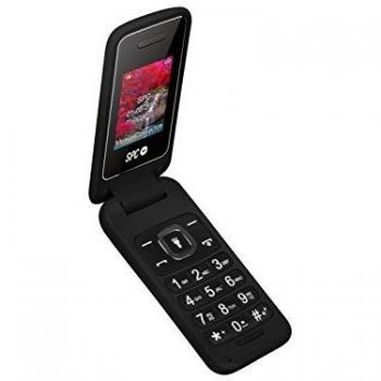 SPC Flip - Teléfono móvil