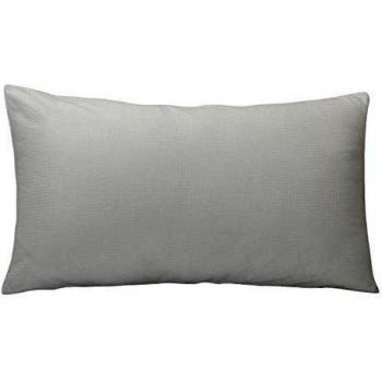 Pikolin Home - Funda protector de almohada termorreguladora, 40 x 135 cm