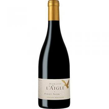 Vino Tinto BIO Domaine De L'Aigle Pinot Noir Gérard Bertrand 2021