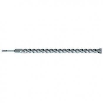 Brocas SDSPlus MX4 4 cortes