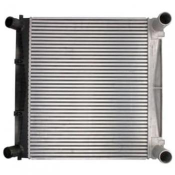 Intercooler NISSENS 961140, tipo: intercooler, características: fabricado por Nissens, número de parte NS961140