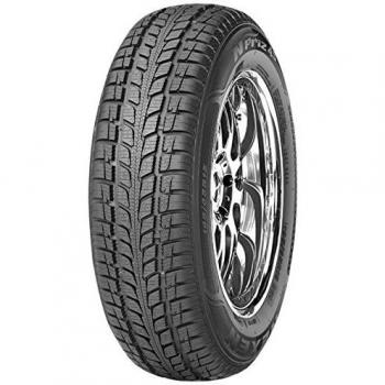 Neumático Nexen NPriz 4S 215/60 R17 96H 4PR Todo Tiempo