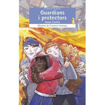 Guardians I Protectors: 179
