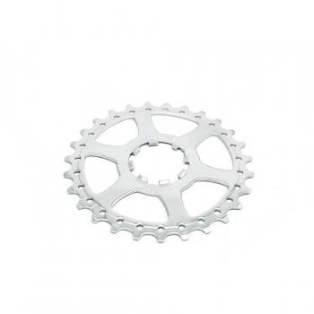 Corona piñon - Miche - Campagnolo - 10 velocidades - Última posición 26 dientes
