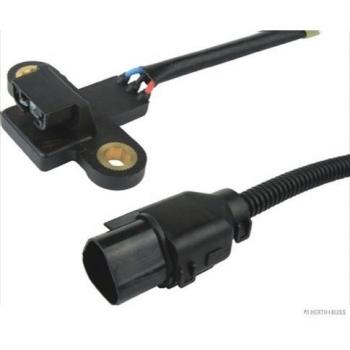 Sensor de cigüeñal HERTH+BUSS JAKOPARTS J5660501 para Hyundai Santa Fe I, Capteur PMH, Impulsgeber Kurbelwelle