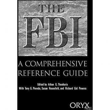 FBI Comprehensive Reference Manual