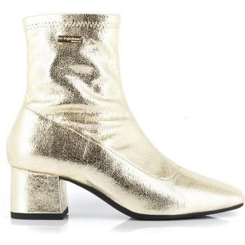 Les Tropeziennes by M.Belarbi Daniela Women's Ankle Boots with Heel