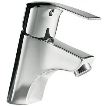 Tres Griferia - Monomando Lavabo Válvula Desagüe Automático