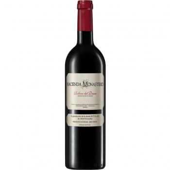 Vino Tinto Hacienda Monasterio Reserva 2019 Ribera del Duero 75cl