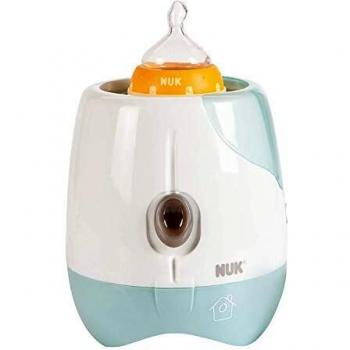 NUK - Calienta Biberones Coche y Hogar