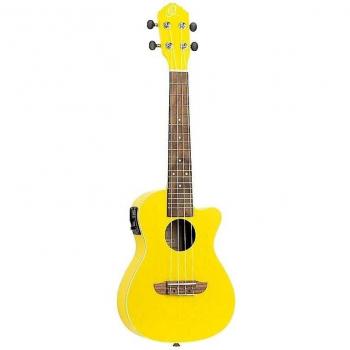 Ukelele Ortega Rusun-Ce