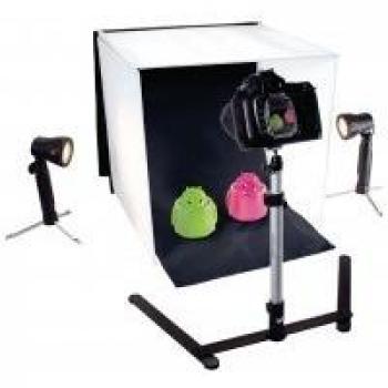 KONIG MINI ESTUDIO FOTOGRAFICO PLEGABLE