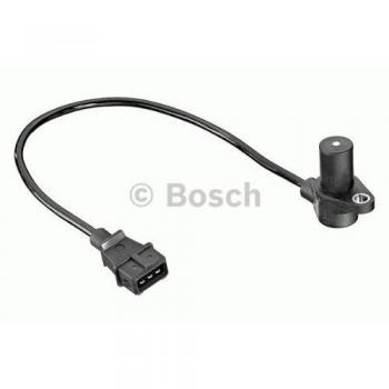 Sensor de posición de cigüeñal BOSCH 0 281 002 509