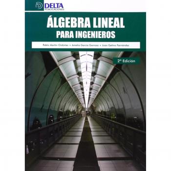 Ãlgebra Lineal Para Ingenieros - 2Âª EdiciÃ³n
