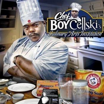 Chef Boy Cellski: Culinary Art