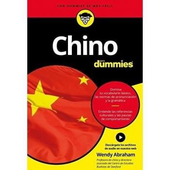 Chino para Dummies - Wendy Abraham