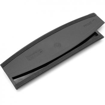 Base de Soporte Vertical para Consola Playstation PS3 Slim, 26x8.8 cm