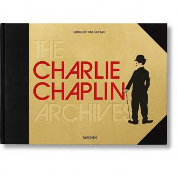 Charlie Chaplin Archives