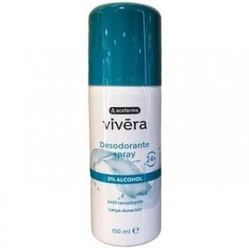 Desodorante Spray 150ml