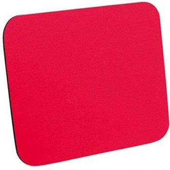 Alfombrilla para ratón nilox Rojo - Alfombrilla de ratón