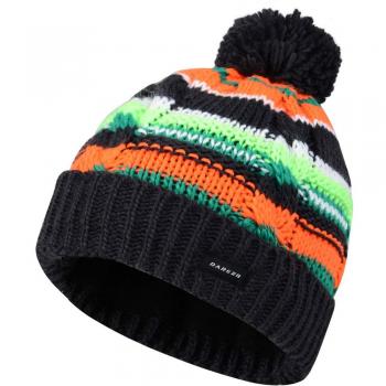 Dare 2b Boys Drifter Warm Fleece Lined Knit Beanie Hat