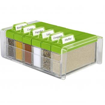 Emsa 508458 - Organizador Para Especies