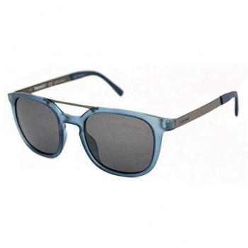 Gafas de Sol Timberland TB9130-5291D, Color Azul, Talla 52/19/145 para Mujer