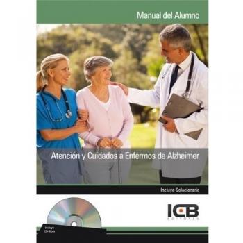 Atención y Cuidados a Enfermos de Alzheimer