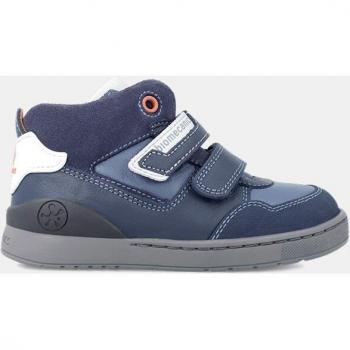 Botines Biomecanics Sauvage 231225-A Ocean