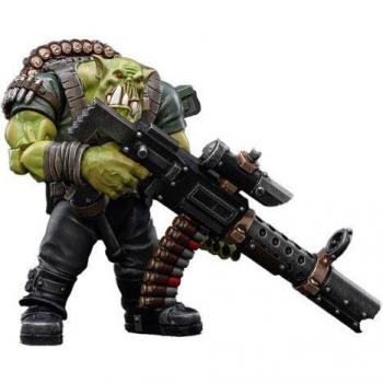 Acción figura 1/18 - Joytoy Warhammer 40,000 - Ork Kommandos Snipa Boy Balrukk