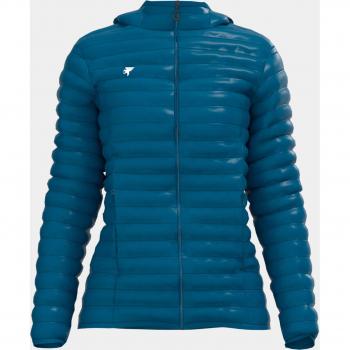 Chaqueta Ligera Explorer Azul Joma