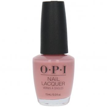 Laca de uñas OPI 15ml - I'M An Extra, Colección Hollywood