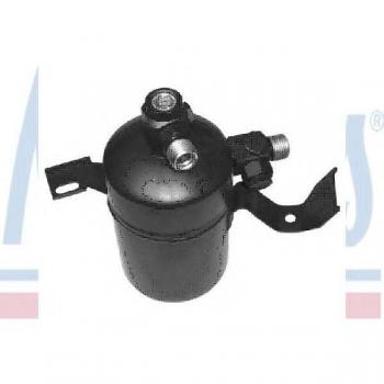 Secadora de aire acondicionado NISSENS 95023