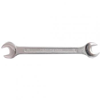 Llave fija Stein cromo vanadio DIN-3110 24x26 mm