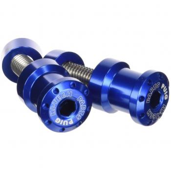 Puig 5923A Juego Diábolos Ø 8 Azul