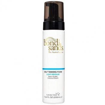 Bondi Sands Self Tanning Foam - Light/Medium