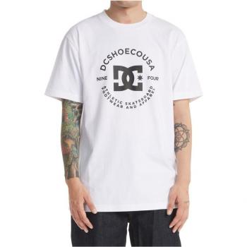 Camiseta Hombre DC Shoes Star Pilot ADYZT04990-WBB0