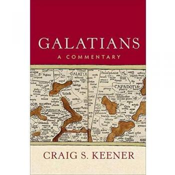 Galatians: A Commentary