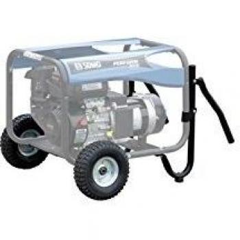 Kit Carretilla SDMO para Grupo Electrógeno Diesel hasta 6 kW - RKB1HD