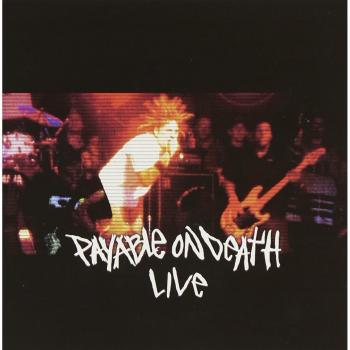 Payable On Death - Live - Pod