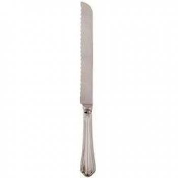 Sambonet Coltello Panettone Manico Orfvre Rome INOX