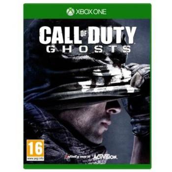 Call of Duty Ghosts (Xbox One)