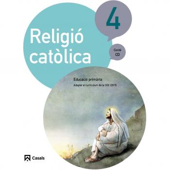 Religió Catòlica 4 Primària