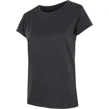 CAMISETA TRANGOWORLD RJAVINA SOMBRA OSCURA