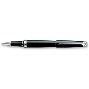 Roller Caran d´Ache Rhodium negro