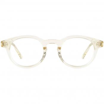 CHIMI E Light Amarillas Armazones para Hombre con Lentes Recetadas